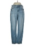 mavi Blue Jeans Size 27 waist - photo 1