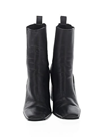 Zara Ankle Boots (view 2)