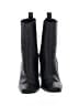 Zara Black Ankle Boots Size EU 37 - photo 2