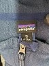 Patagonia Blue Track Jacket Size 14 - photo 6