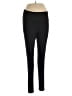 Bebe Sport Solid Black Active Pants Size L - photo 1