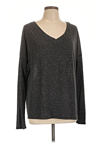 Victoria's Secret Long Sleeve T-Shirt (view 1)