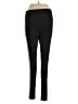 Bebe Sport Solid Black Active Pants Size L - photo 2