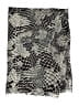 Unbranded Gray Scarf One size - photo 2