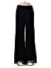 Onyx Nite 100% Polyester Black Track Pants Size 6 - photo 1
