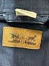 Levi's Blue Denim Jacket Size S - photo 6