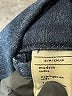 Levi's Blue Denim Jacket Size S - photo 8
