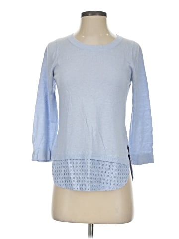 Moth 3/4 Sleeve T-Shirt (view 1)