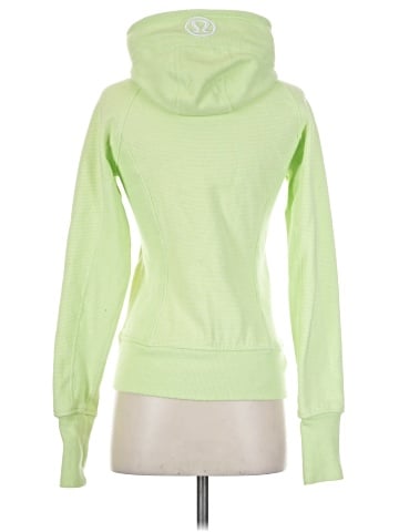 Lululemon Athletica Zip Up Hoodie (view 2)