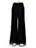 Onyx Nite 100% Polyester Black Track Pants Size 6 - photo 2