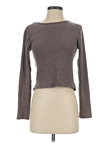 PacSun Long Sleeve T-Shirt (view 1)