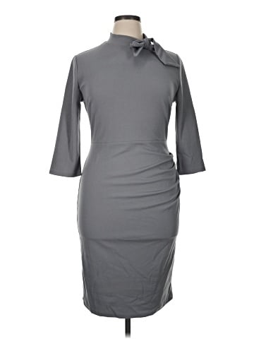 Miusol Cocktail Dress (view 1)