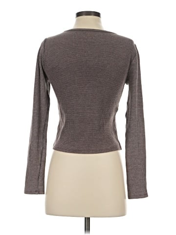 PacSun Long Sleeve T-Shirt (view 2)