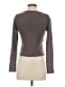 PacSun Gray Long Sleeve T-Shirt Size XS - photo 2