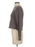 PacSun Gray Long Sleeve T-Shirt Size XS - photo 5