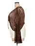 Cider Brown Cardigan Size 4X - photo 5