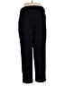Chico's Solid Black Dress Pants Size 2R - photo 2