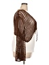 Cider Brown Cardigan Size 4X - photo 4
