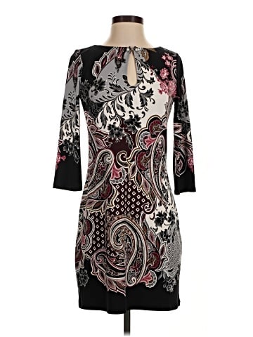 White House Black Market Cocktail Dress (view 1)
