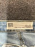 RSQ Hearts Blue Jeans Size 00 - photo 7