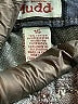 Mudd Blue Jeans Size 15 - photo 4