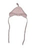 Engel 100% Wool Pink Winter Hat Size 9-12 mo - photo 1
