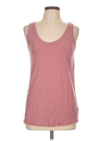 Velvet by Graham & Spencer Tank Top (view 1)