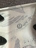 Lululemon Athletica Print Silver Active Pants Size 4 - photo 7