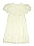 Rare Editions Ivory White Dress Size 14 - photo 1