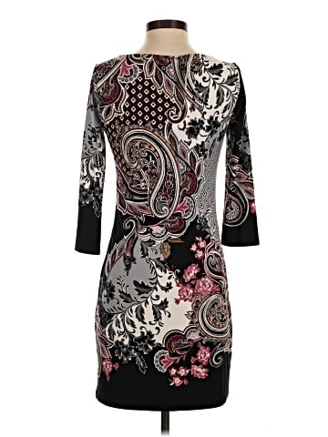 White House Black Market Cocktail Dress (view 2)