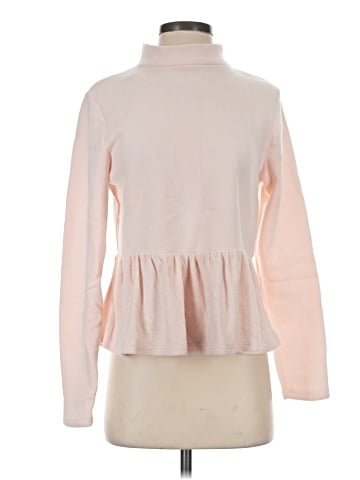 Eri + Ali Turtleneck Sweater (view 1)