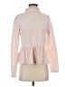 Eri + Ali Pink Turtleneck Sweater Size XS - photo 1