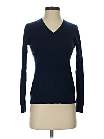 Charter Club Cashmere Pullover Sweater (view 1)