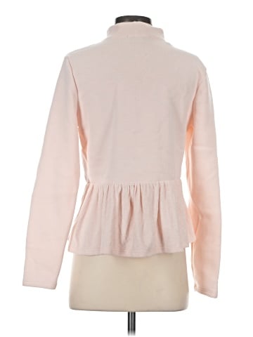 Eri + Ali Turtleneck Sweater (view 2)