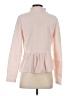 Eri + Ali Pink Turtleneck Sweater Size XS - photo 2