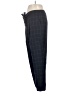 Bar III Plaid Blue Dress Pants Size 14 - photo 5