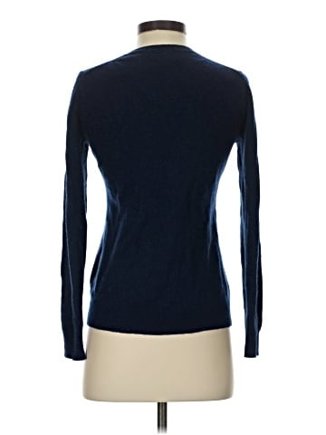 Charter Club Cashmere Pullover Sweater (view 2)
