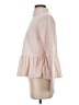 Eri + Ali Pink Turtleneck Sweater Size XS - photo 5