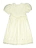Rare Editions Ivory White Dress Size 14 - photo 2