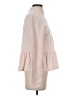 Eri + Ali Pink Turtleneck Sweater Size XS - photo 4