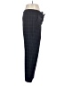 Bar III Plaid Blue Dress Pants Size 14 - photo 4
