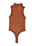 Dynamite Brown Bodysuit One size - photo 2