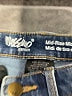 Mossimo Blue Denim Shorts Size 2 - photo 3