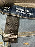 Mossimo Blue Denim Shorts Size 2 - photo 4