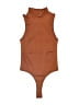 Dynamite Brown Bodysuit One size - photo 1