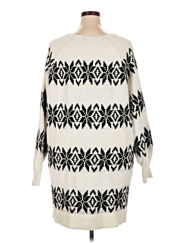 Lane Bryant Pullover Sweater (view 2)