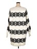 Lane Bryant Ivory Pullover Sweater Size 26 - 28 Plus - photo 2