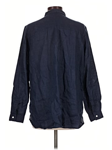 Boden Long Sleeve Button-Down Shirt (view 2)