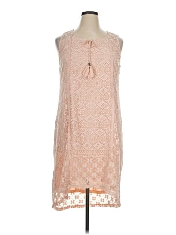 Style&Co Cocktail Dress (view 1)