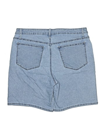 Riders by Lee Denim Shorts (view 2)